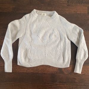 Aritzia Sweater